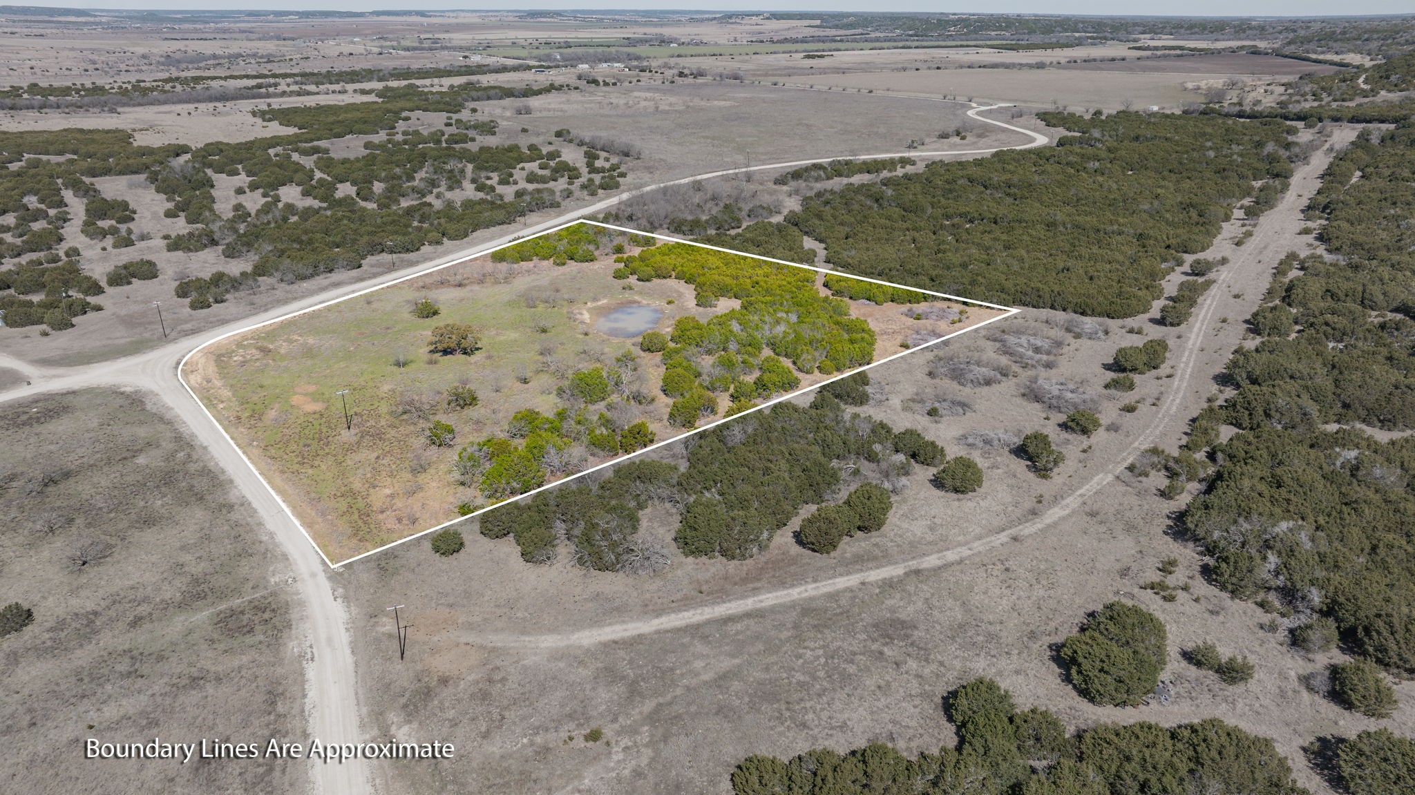 Lot 162 Private Road 16020