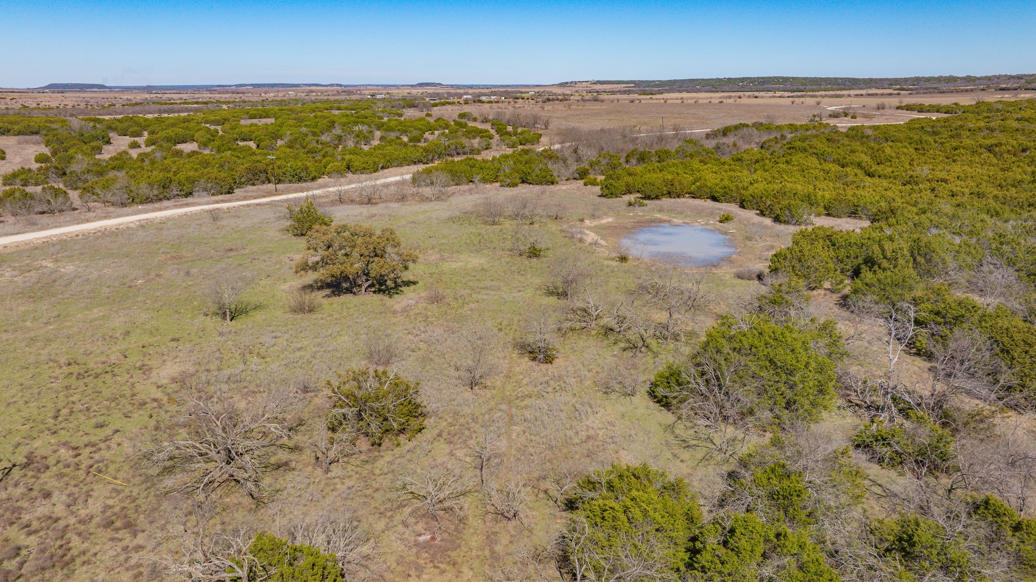Lot 162 Private Road 16020