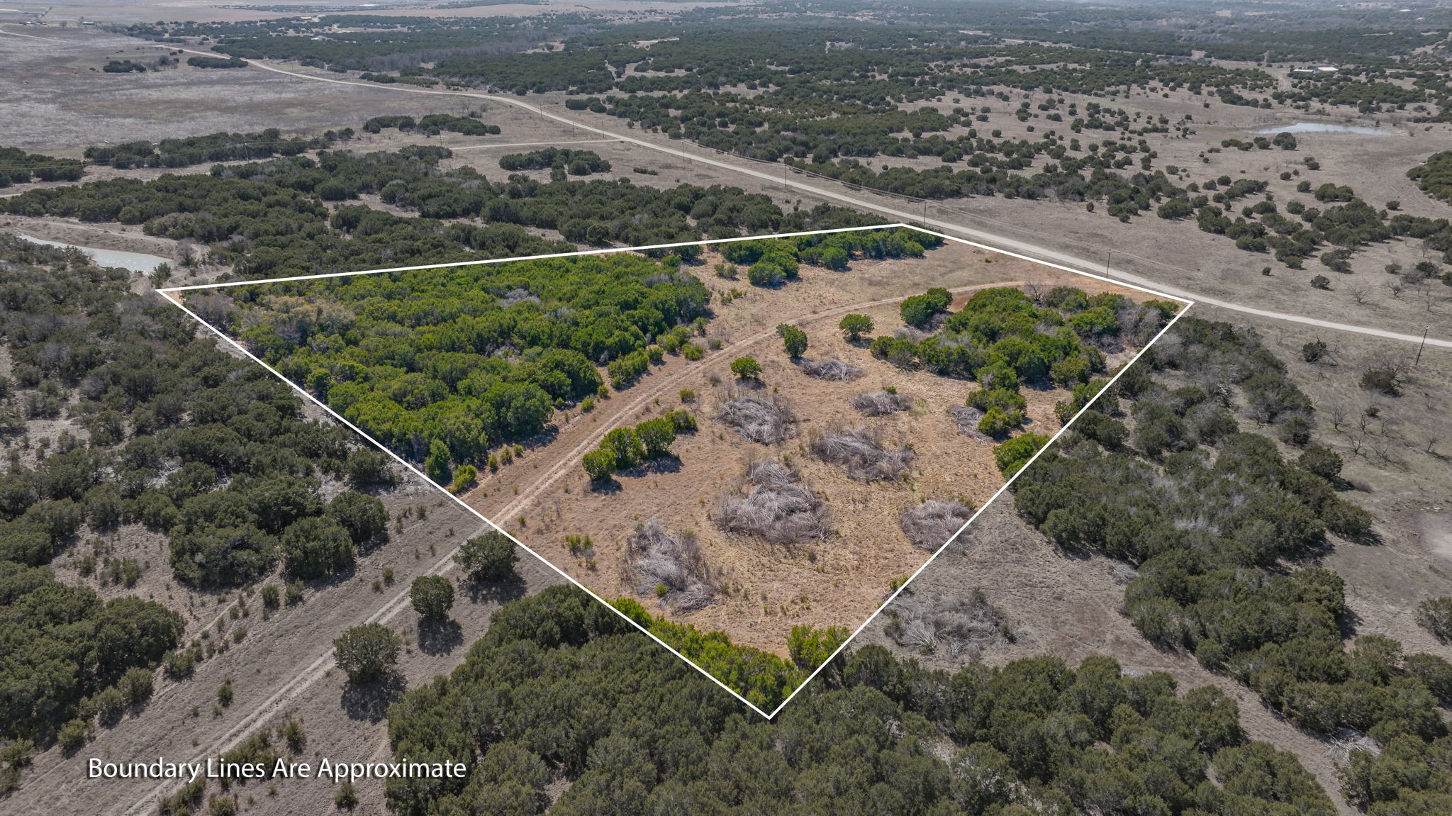 Lot 163 Private Road 16020