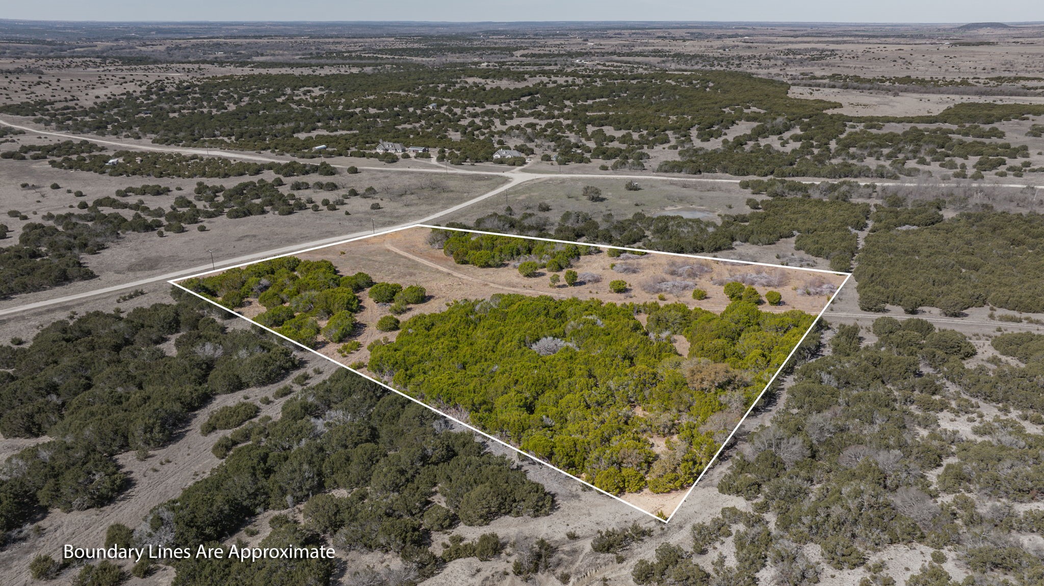 Lot 163 Private Road 16020