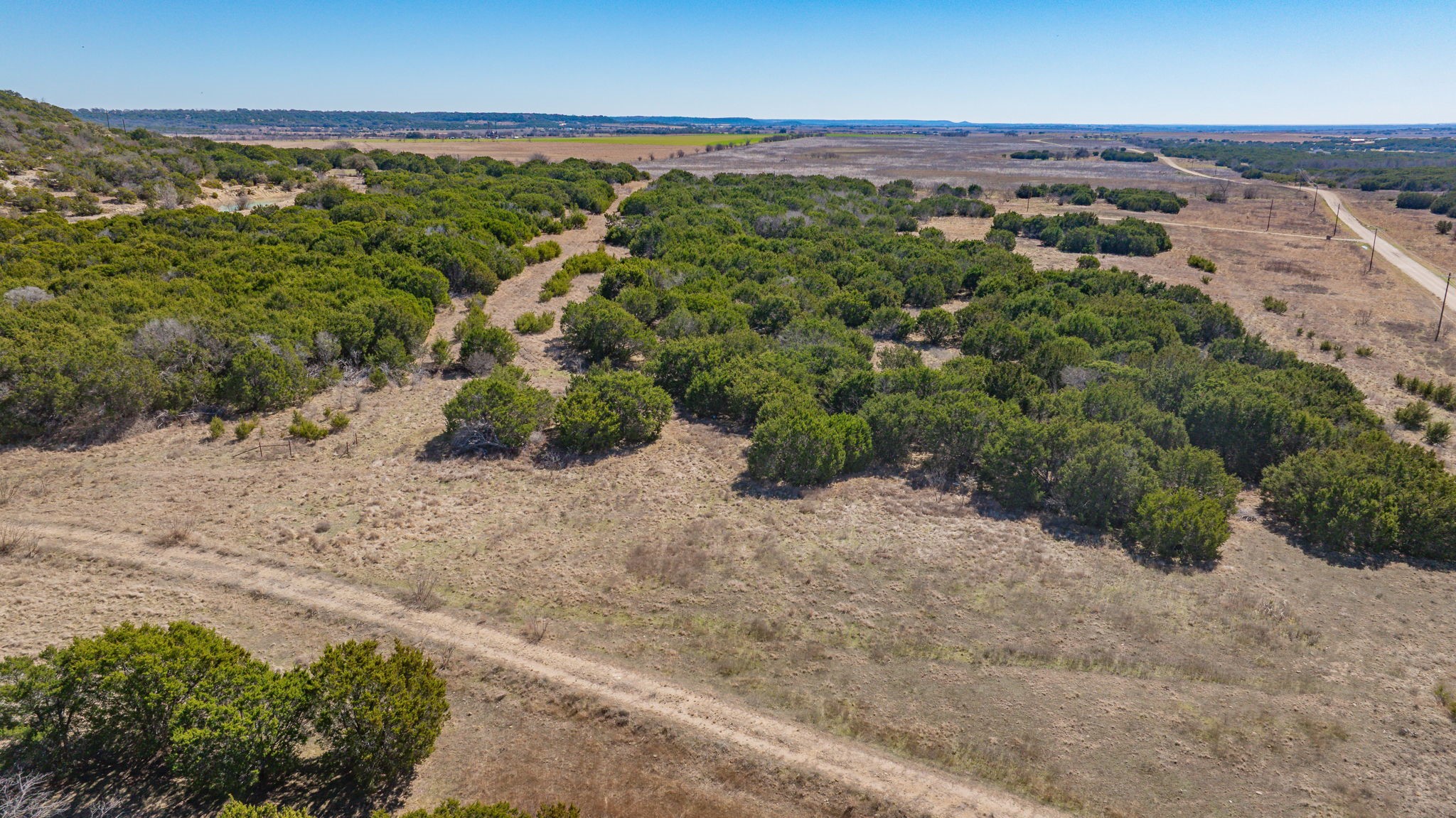 Lot 163 Private Road 16020