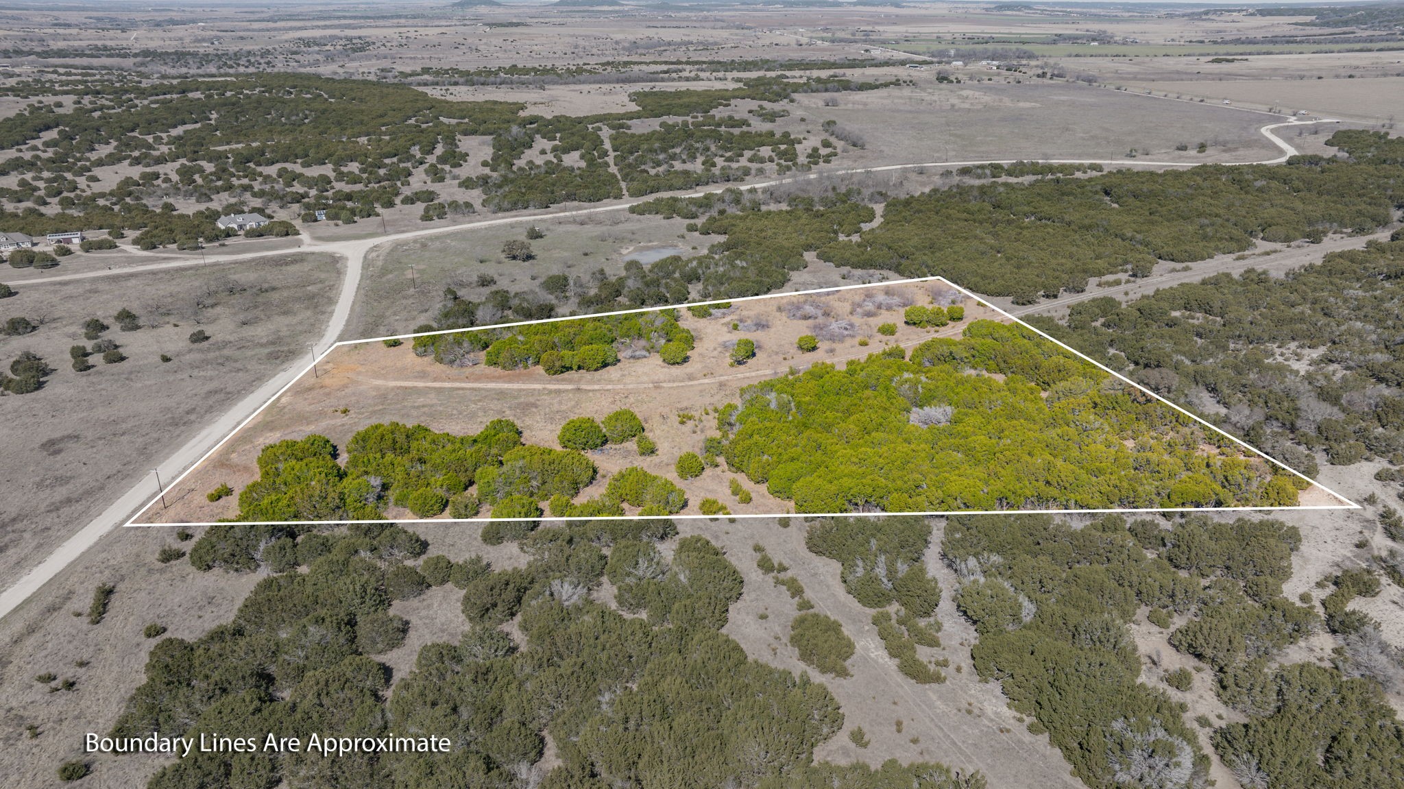 Lot 163 Private Road 16020