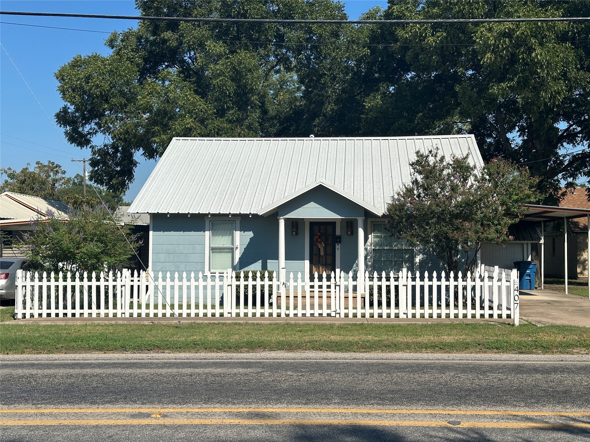 407 N Kent Street