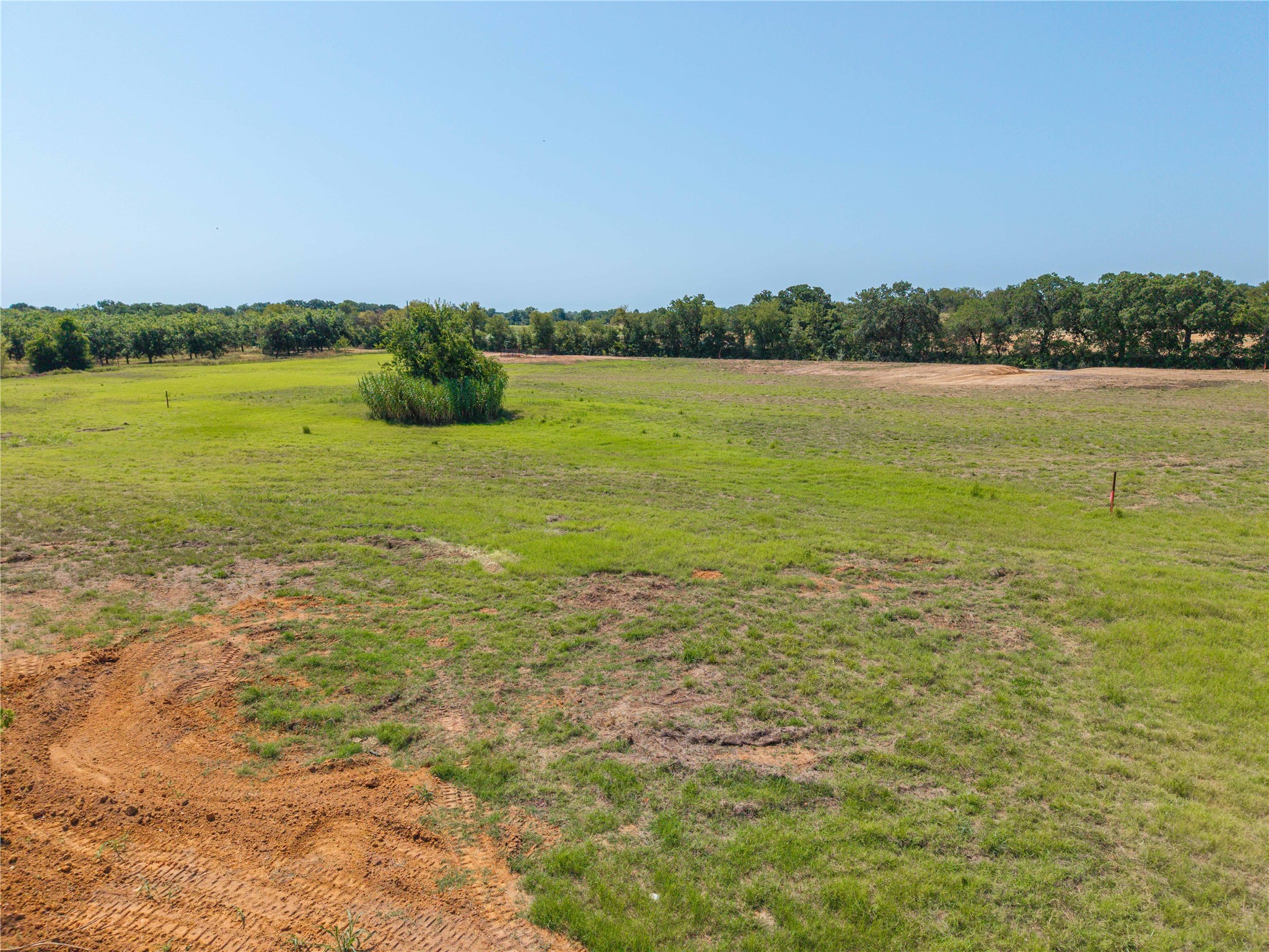 Tract 2 TBD CR 426
