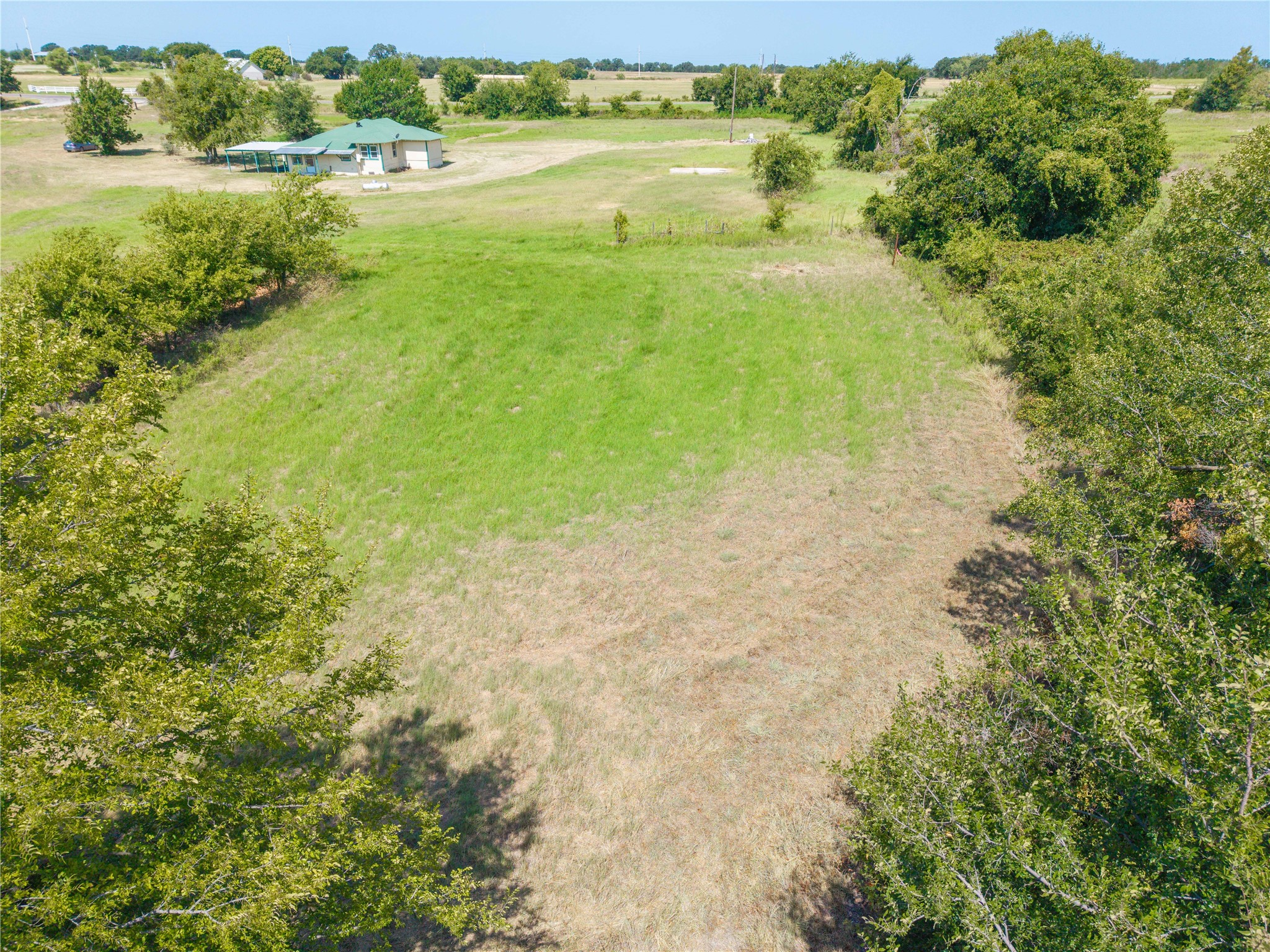 Tract 2 TBD CR 426
