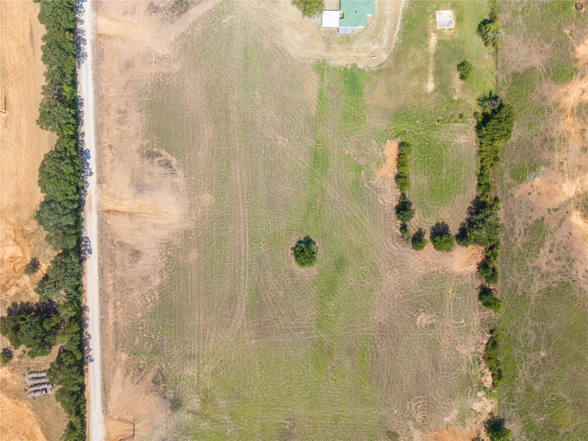 Tract 2 TBD CR 426
