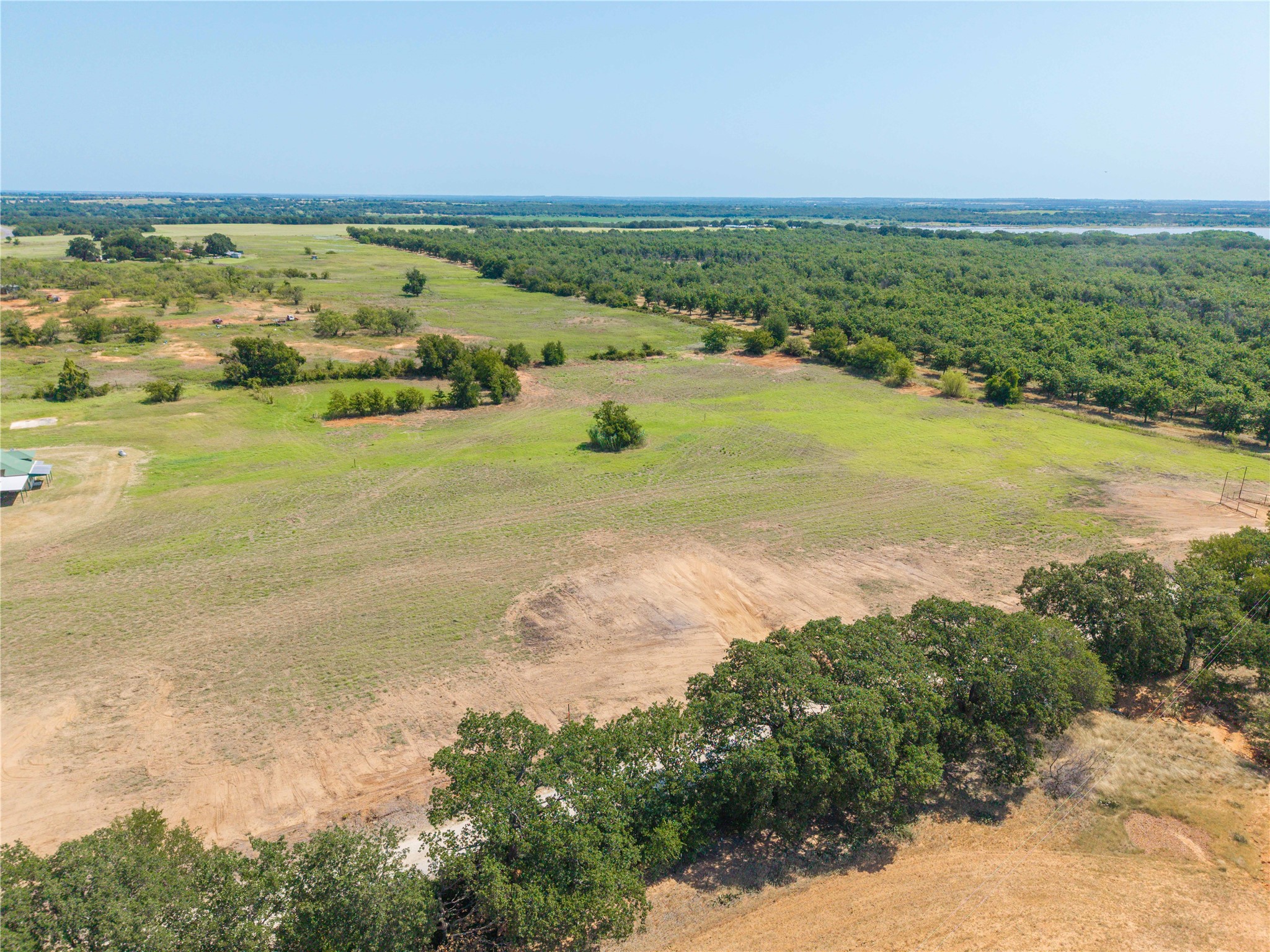 Tract 2 TBD CR 426