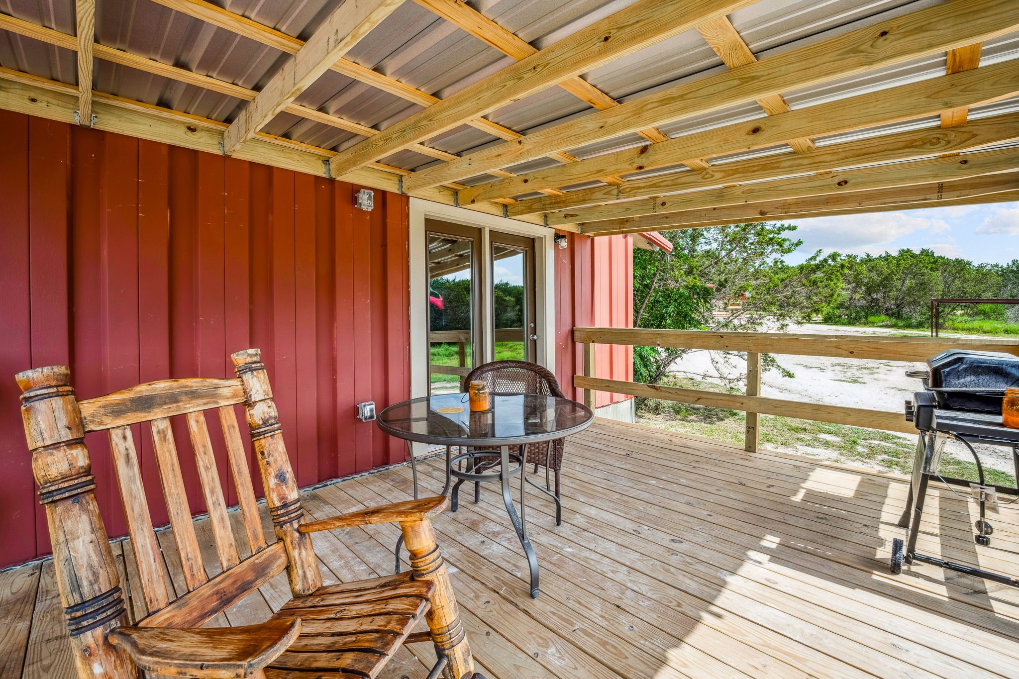 825 Monarch Trail