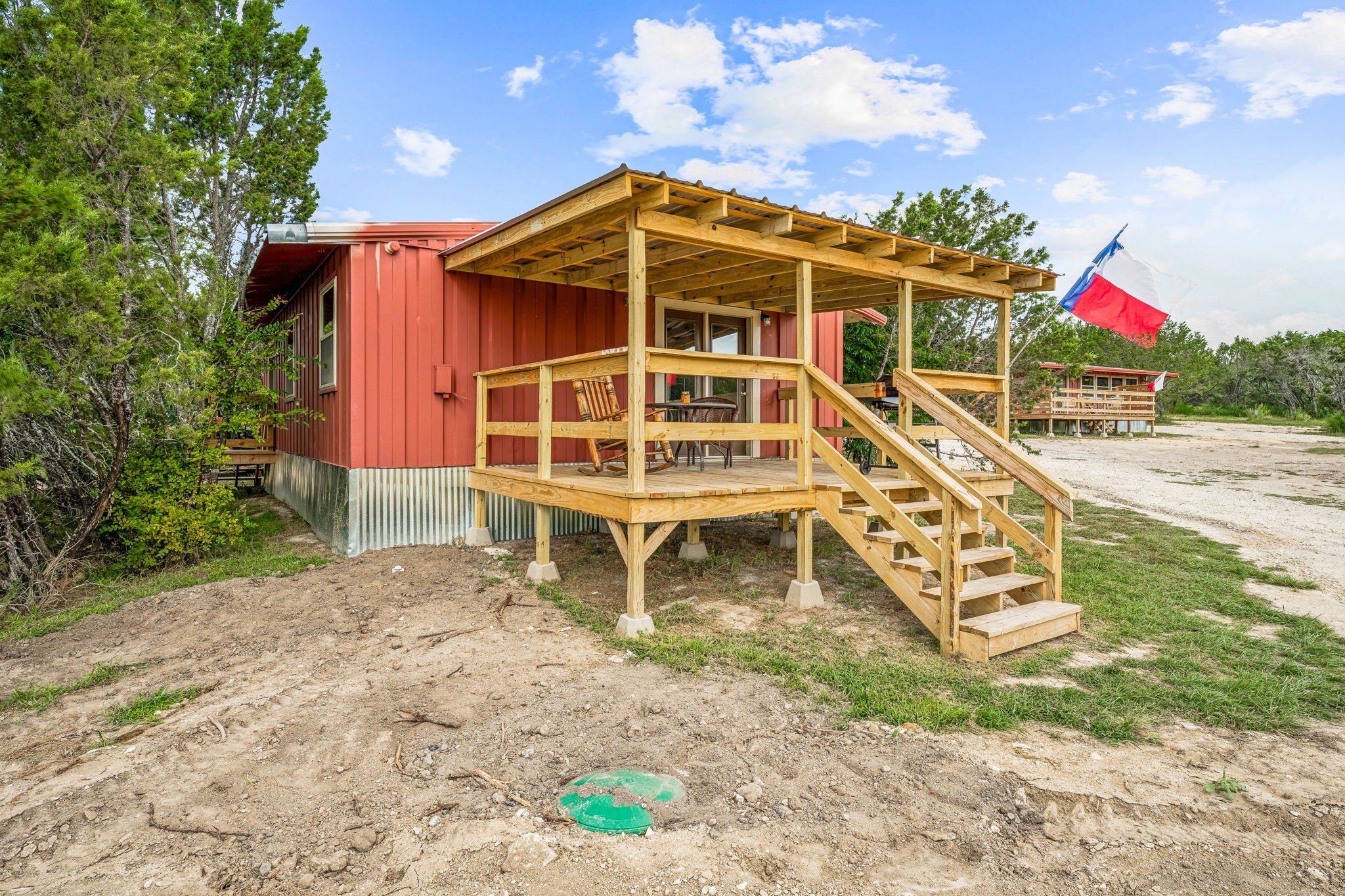825 Monarch Trail