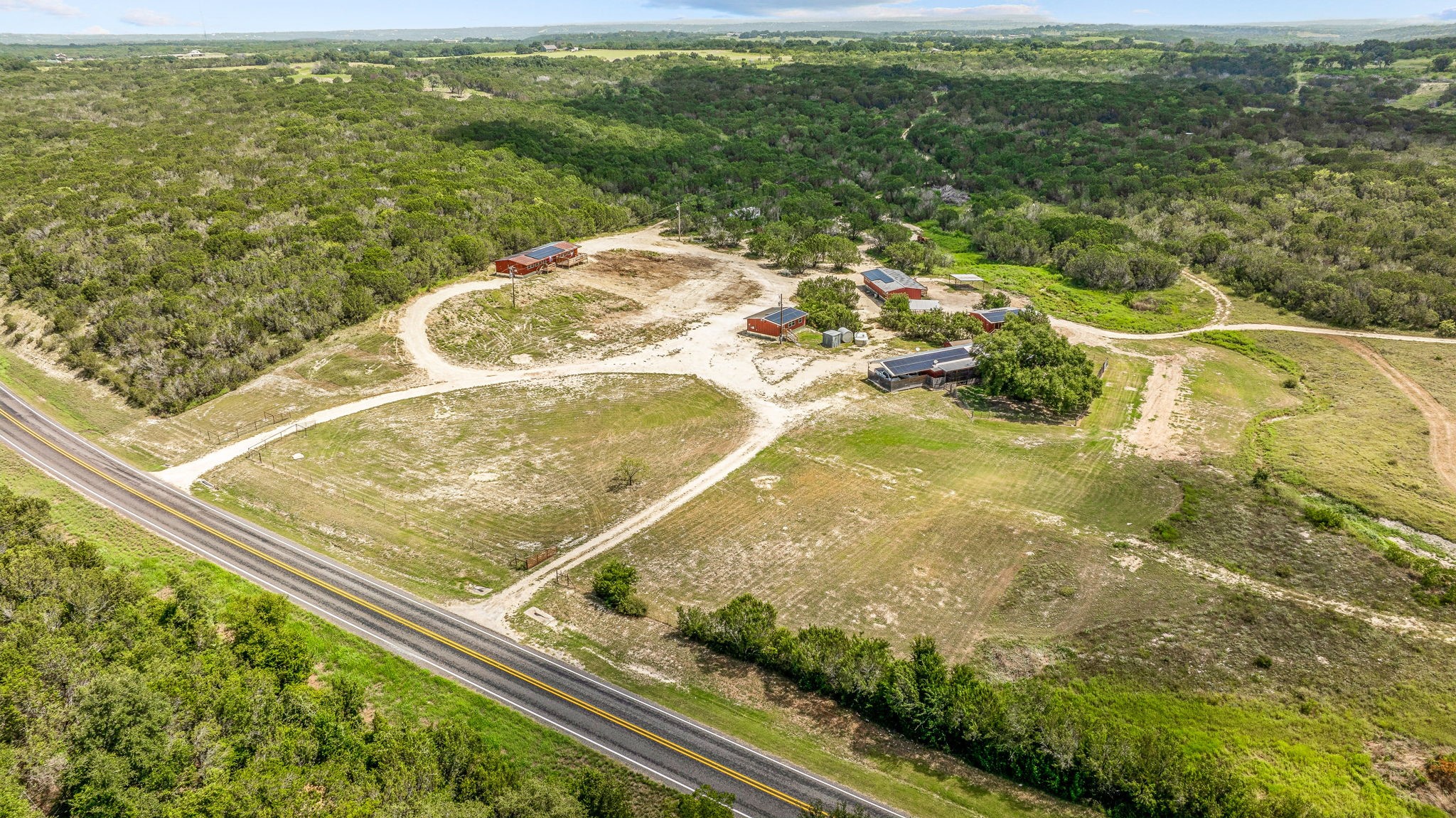 825 Monarch Trail