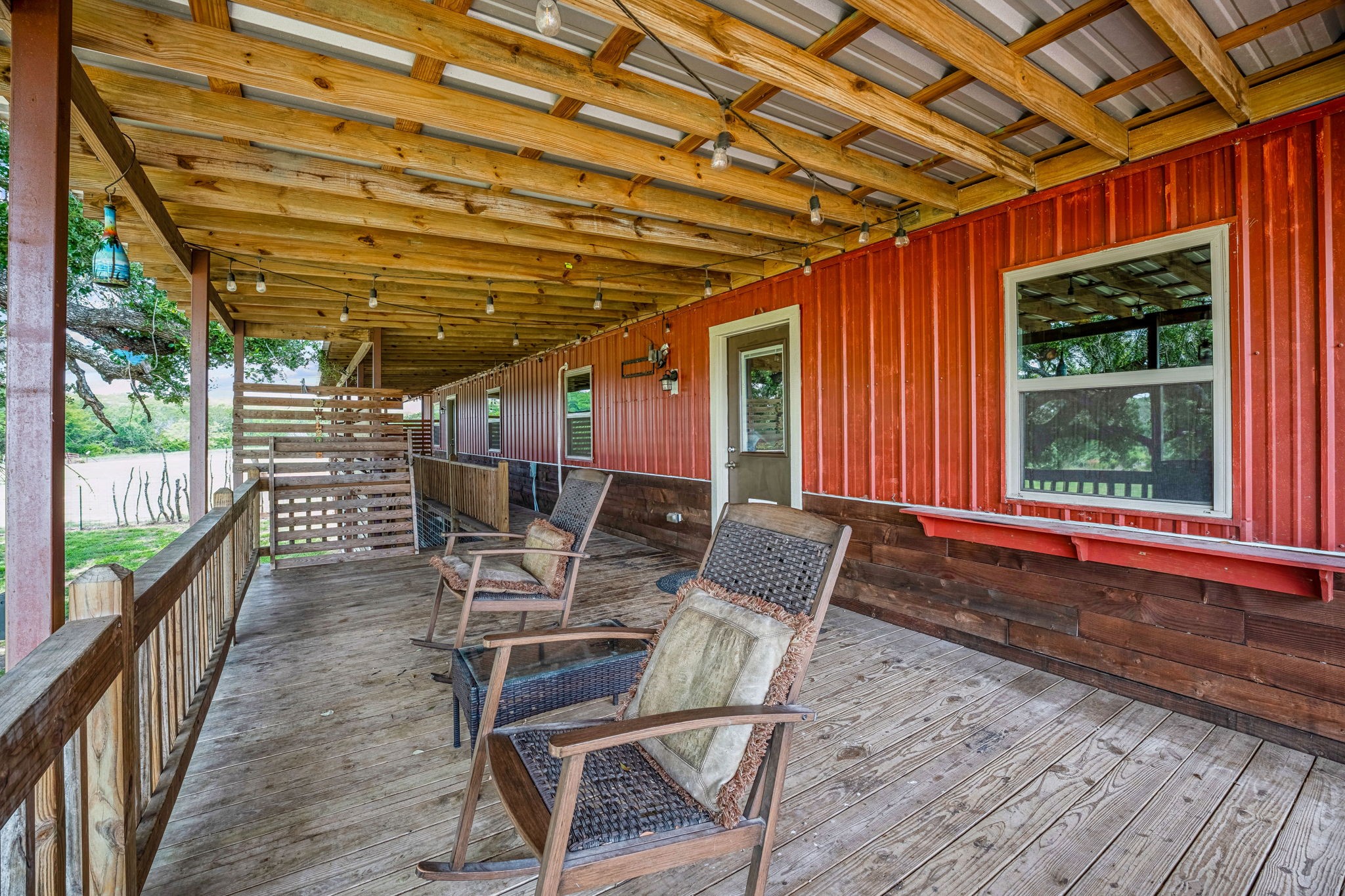 825 Monarch Trail
