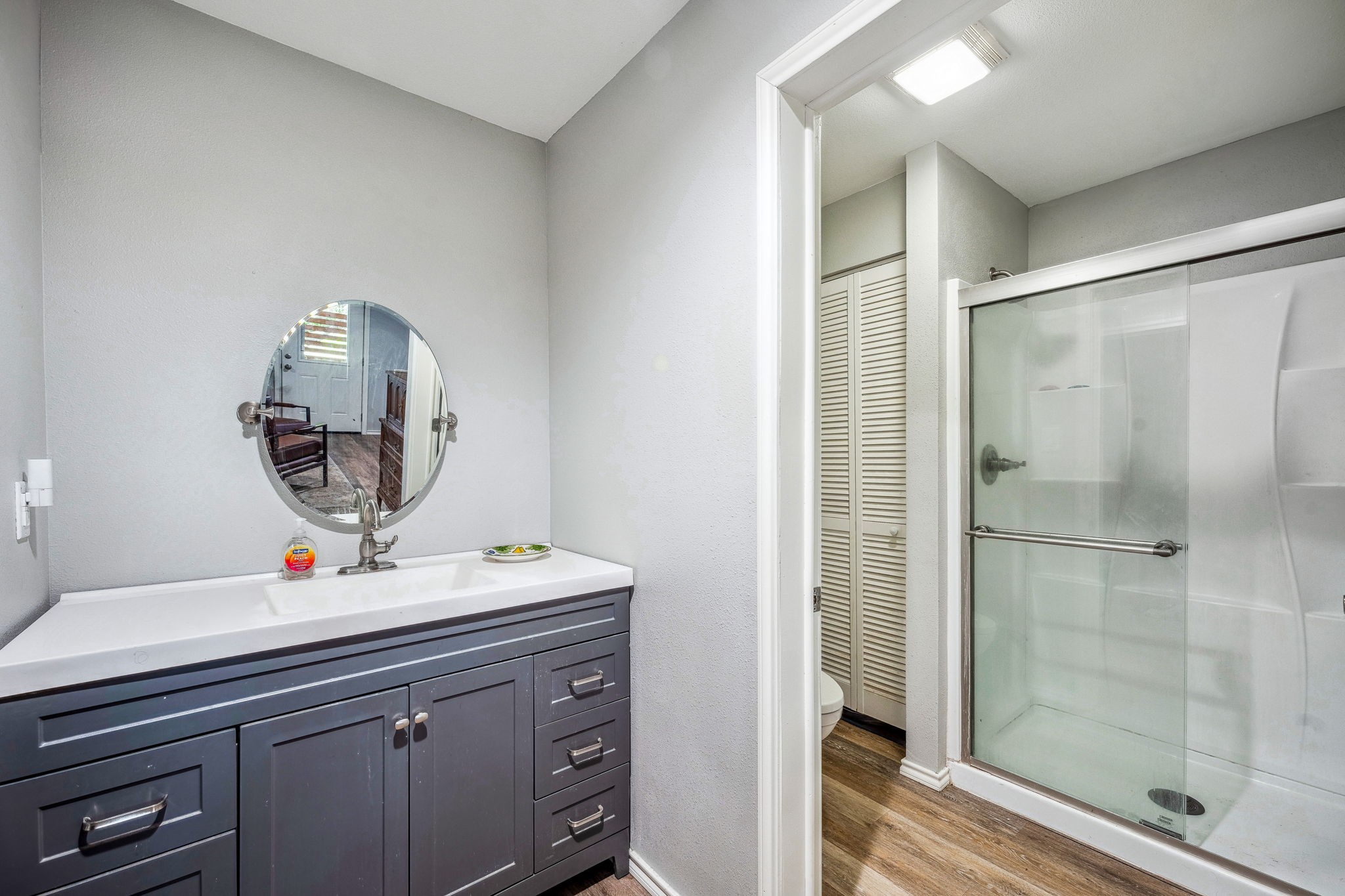 825 Monarch Trail