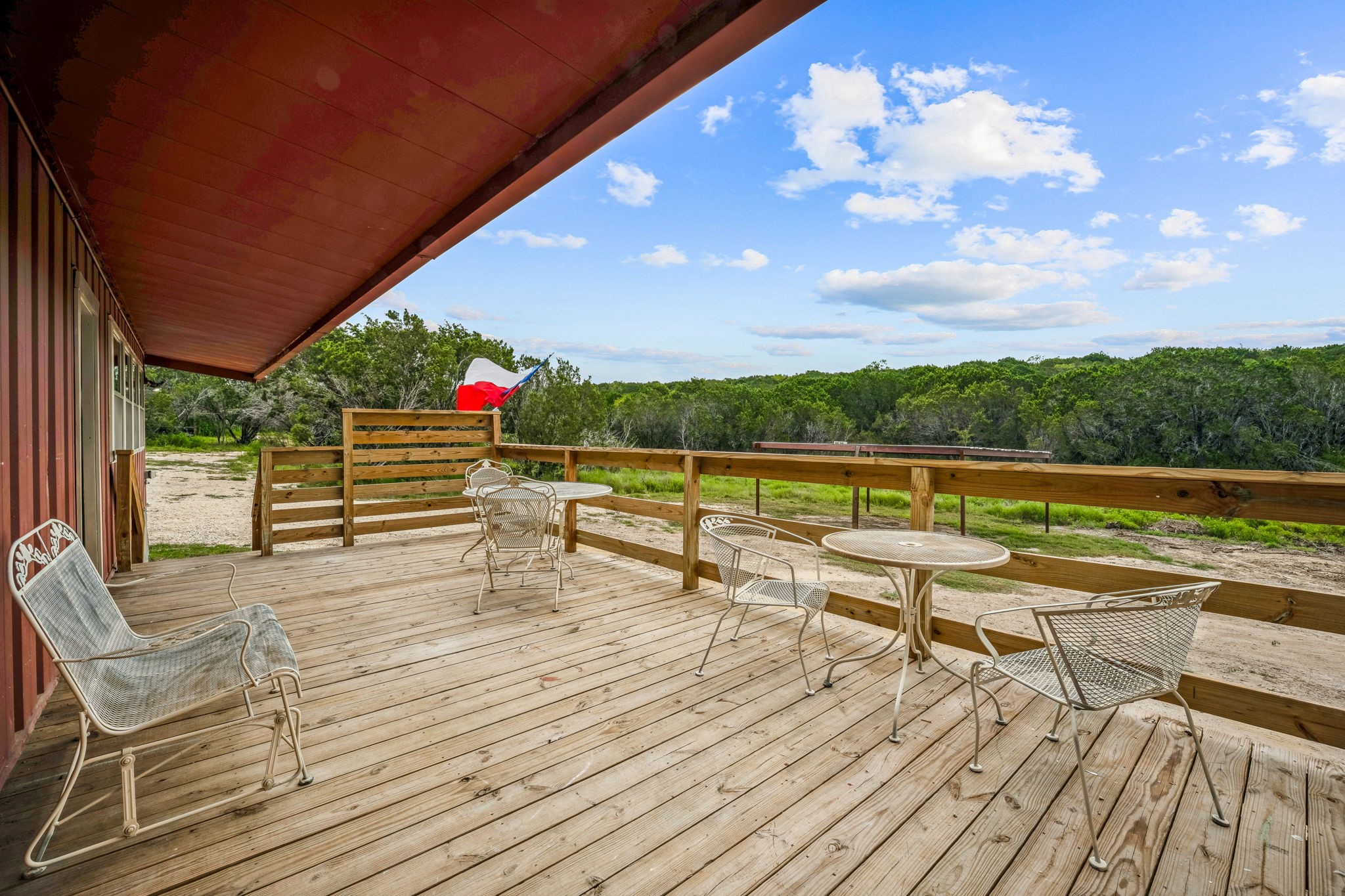 825 Monarch Trail