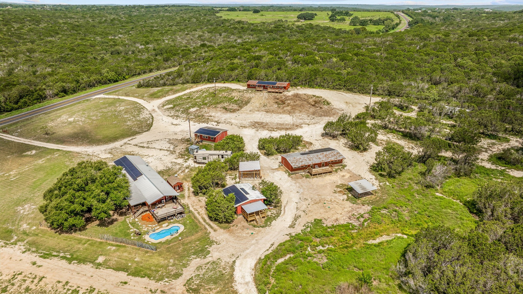 825 Monarch Trail
