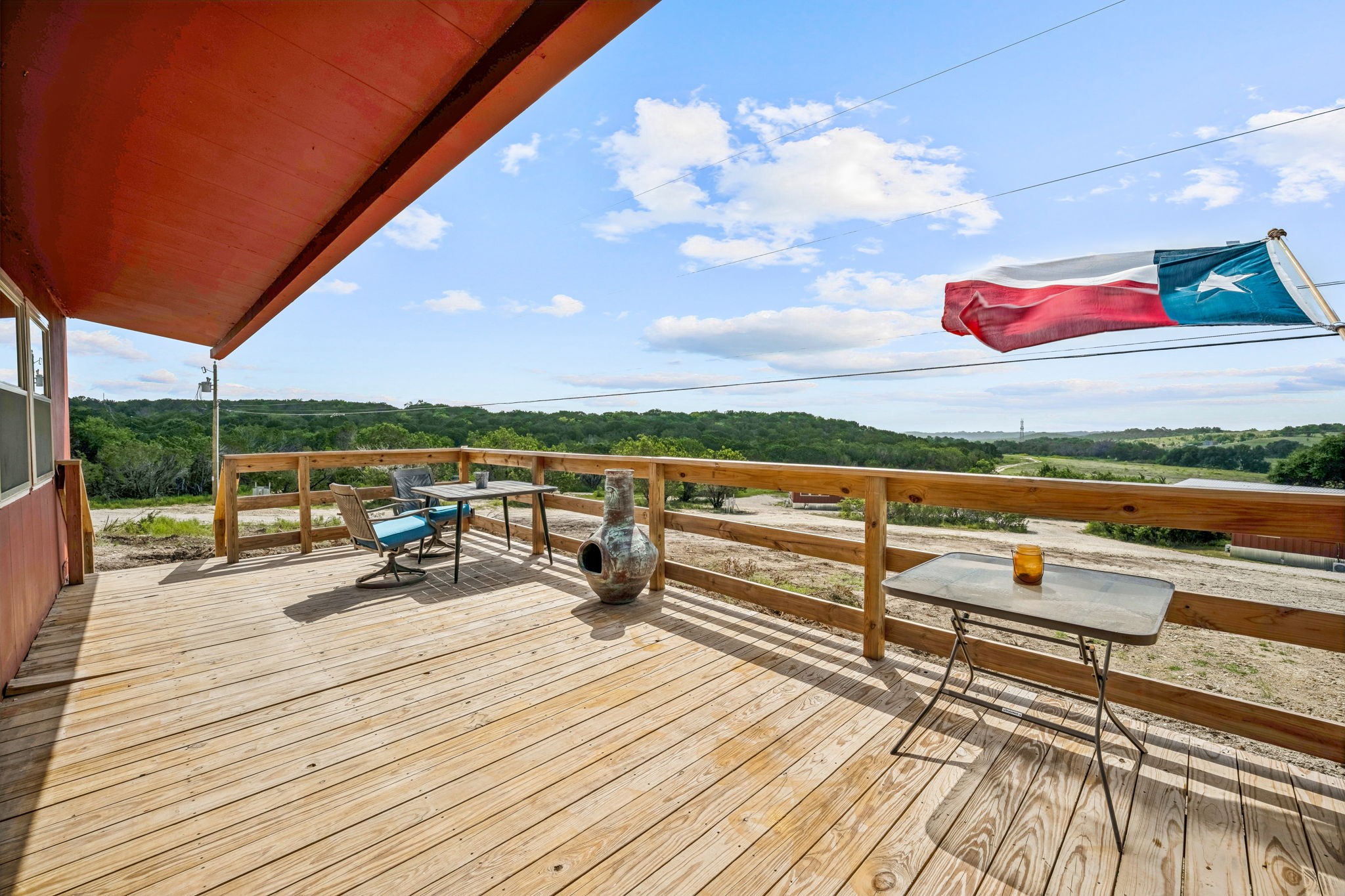 825 Monarch Trail