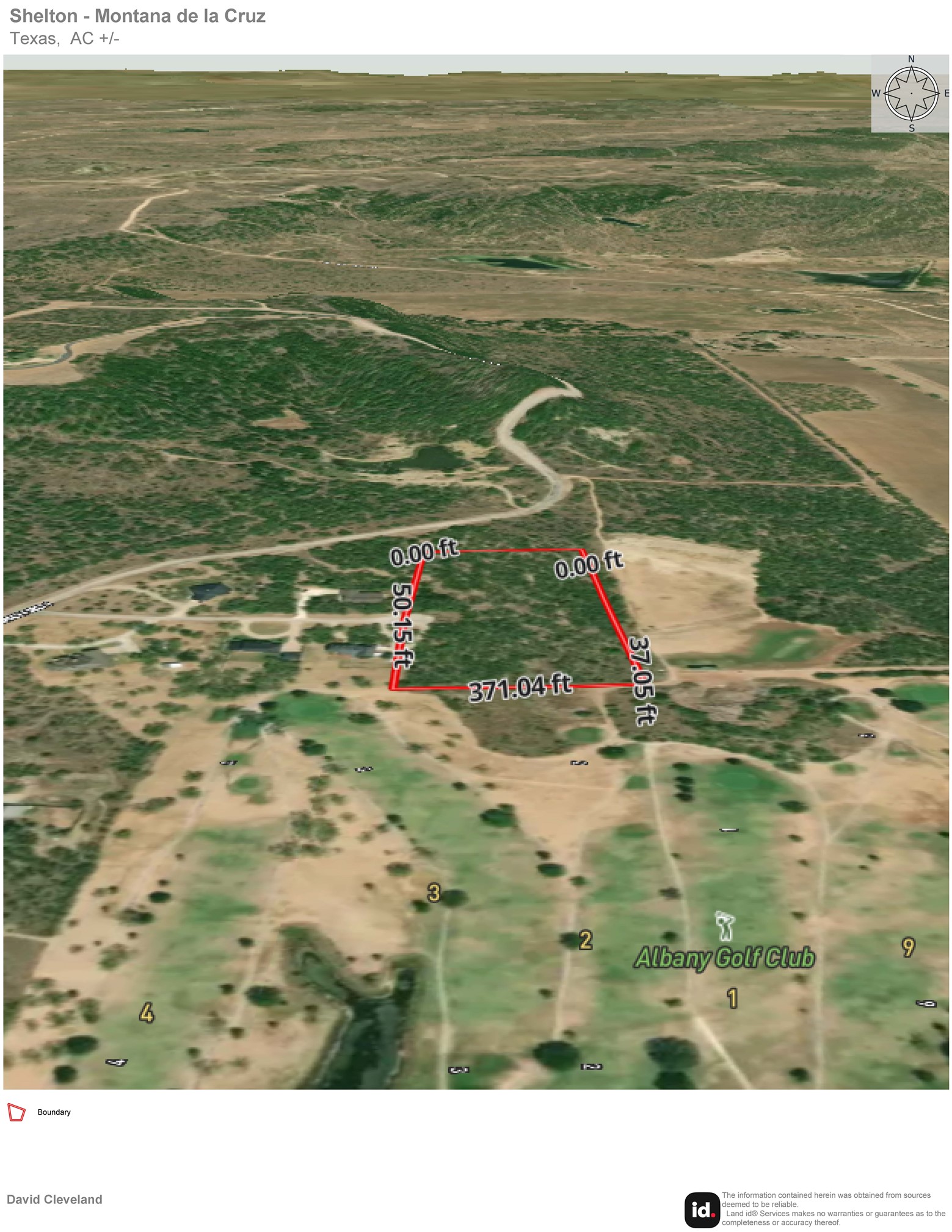 18 Ranch Road 1