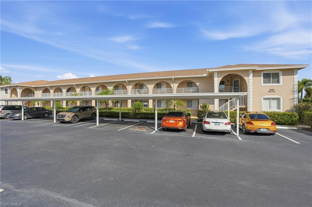 240 Pebble Beach BLVD 712
