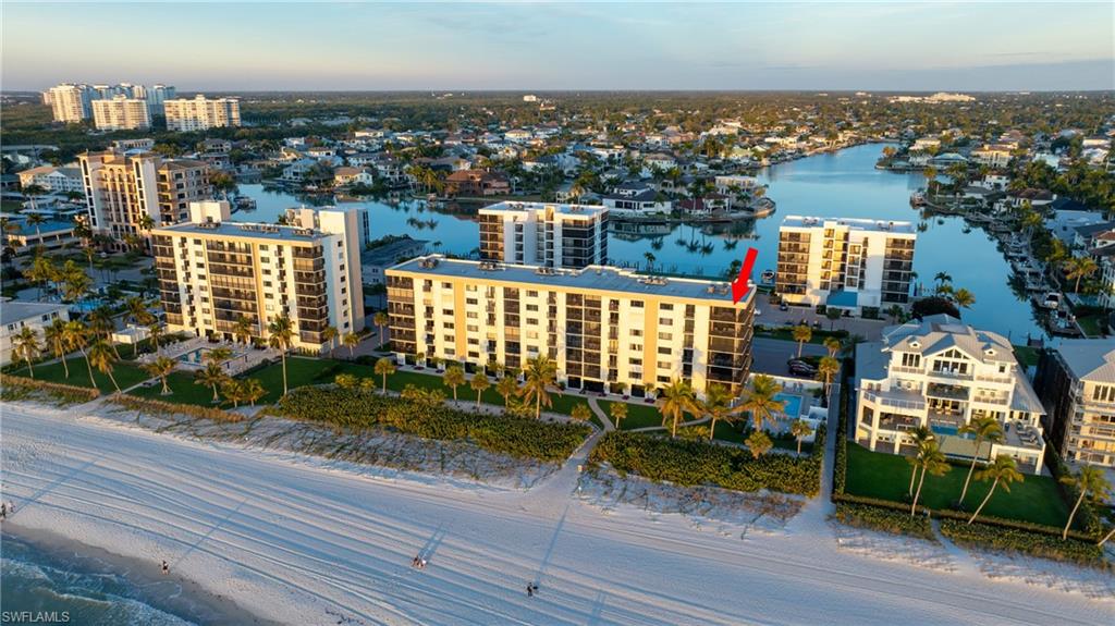 10475 Gulf Shore DR 161