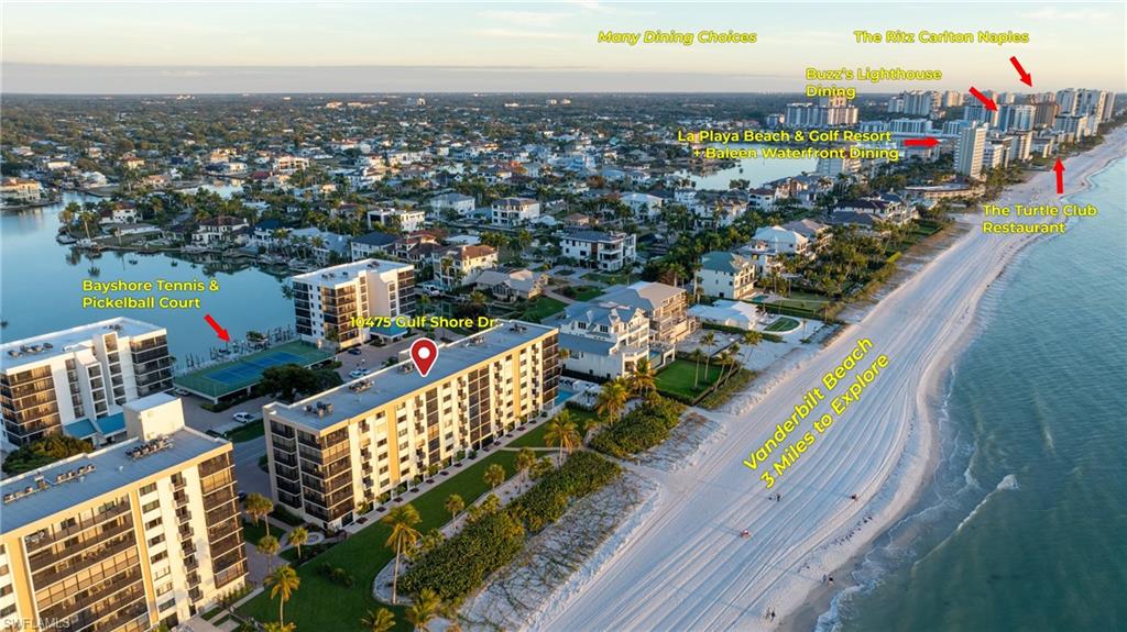 10475 Gulf Shore DR 161