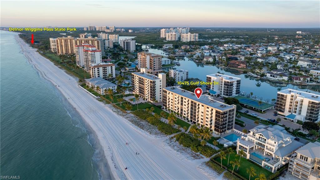 10475 Gulf Shore DR 161