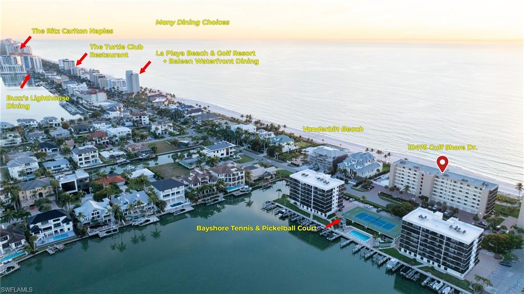 10475 Gulf Shore DR 161