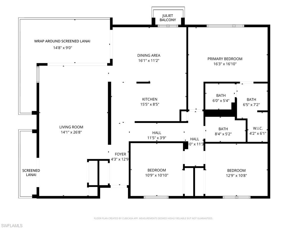 10475 Gulf Shore DR 161