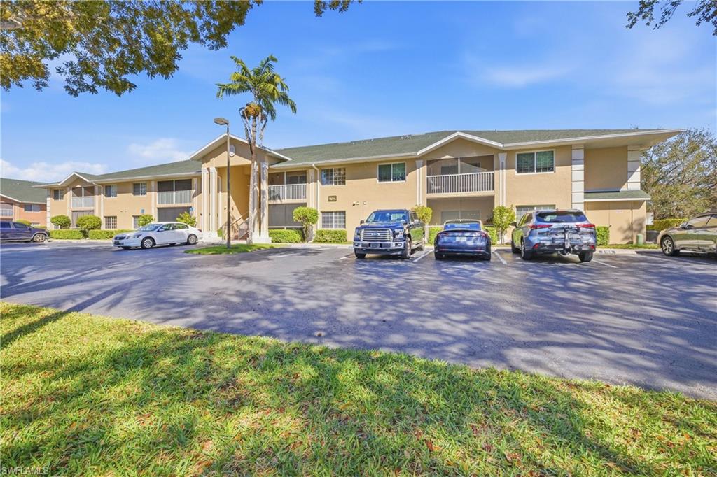 27103 Matheson AVE 202
