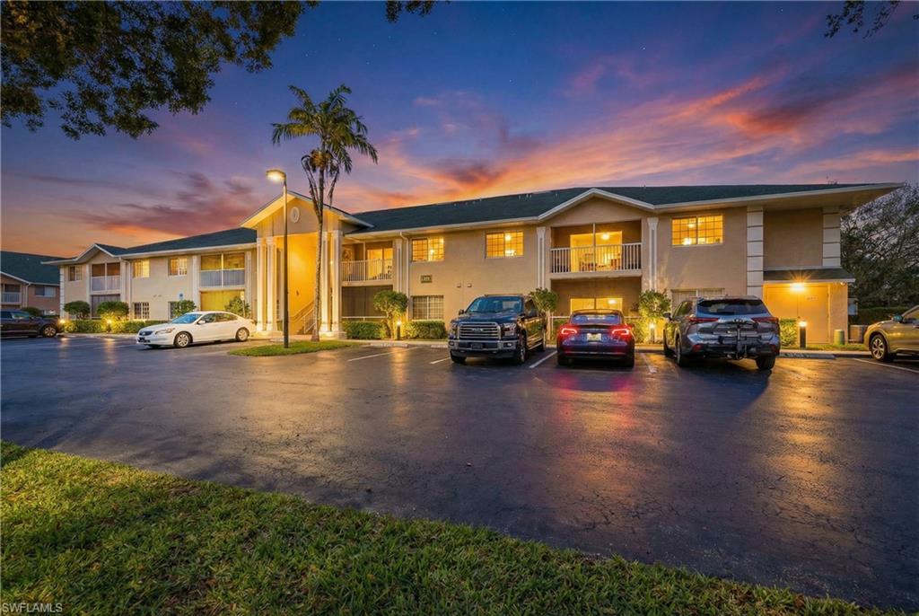 27103 Matheson AVE 202