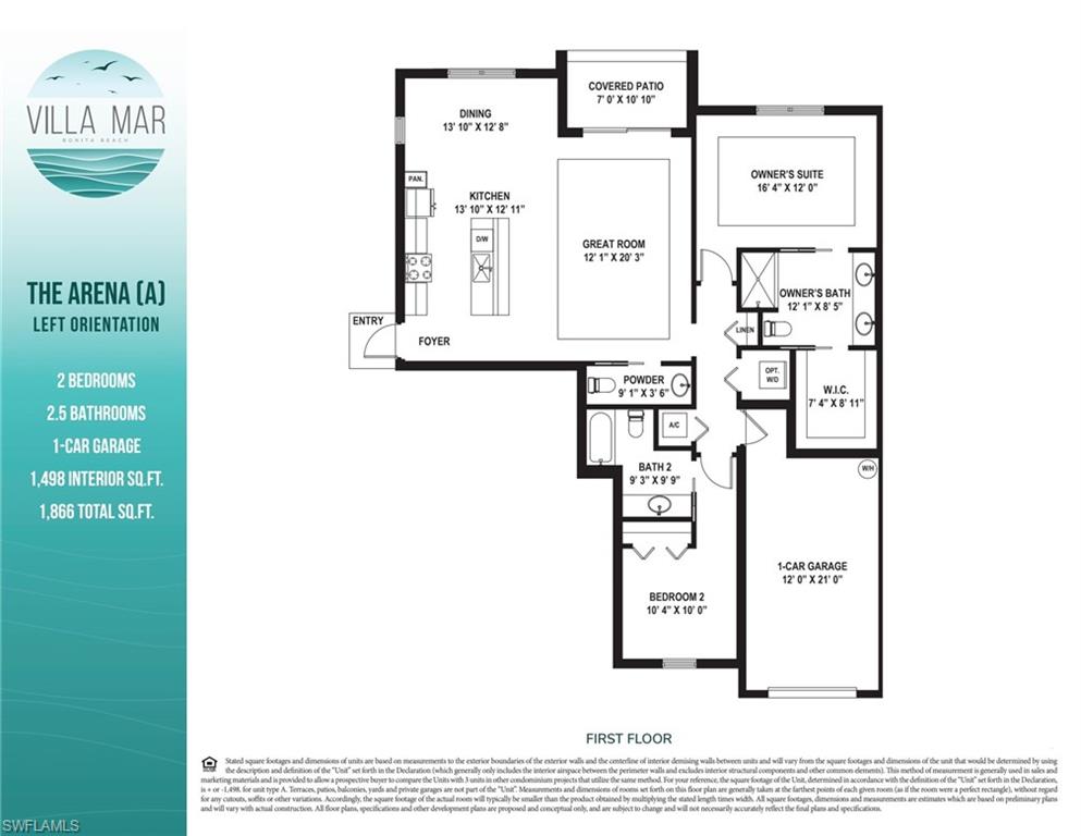 26350 Coco Cay CIR # 103