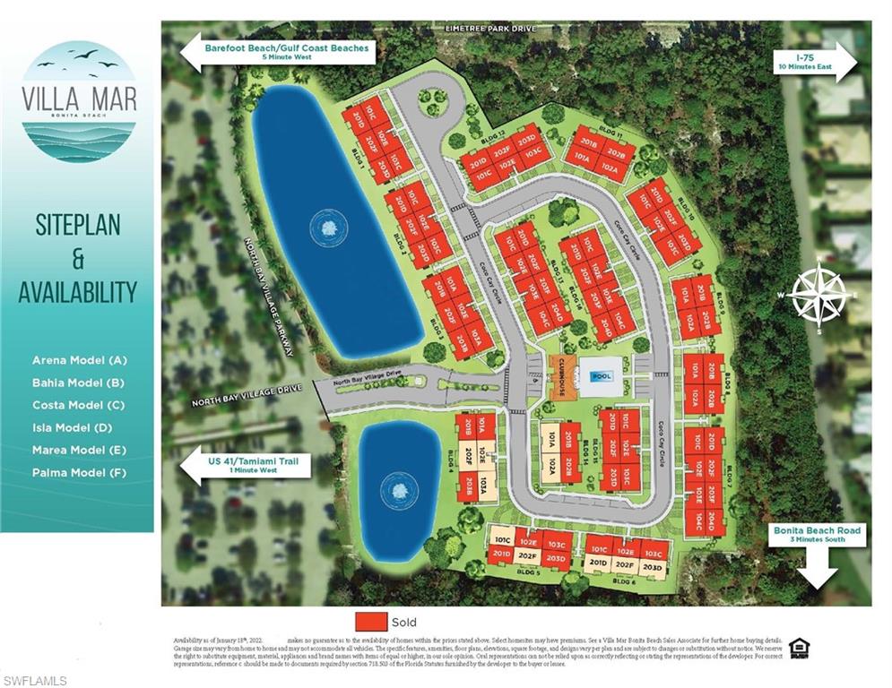 26350 Coco Cay CIR # 103