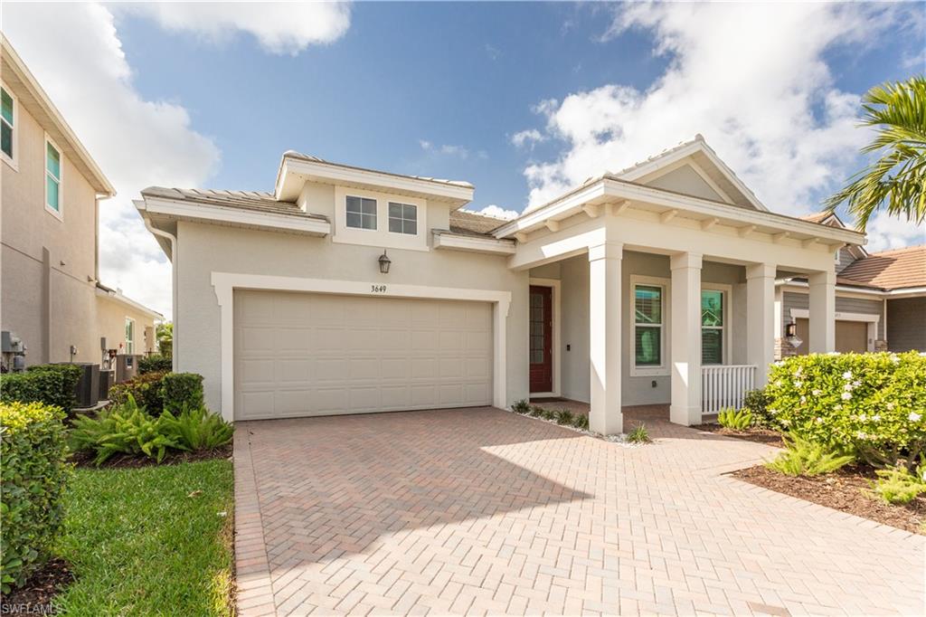 3649 Pilot CIR