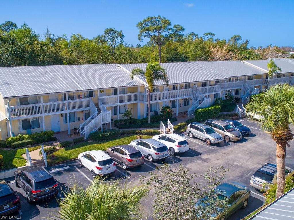 4625 Bayshore DR Unit: D5