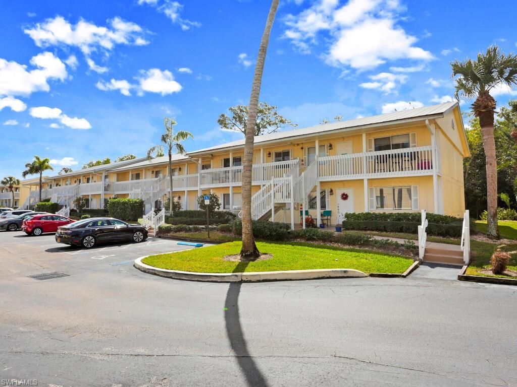 4625 Bayshore DR Unit: D5