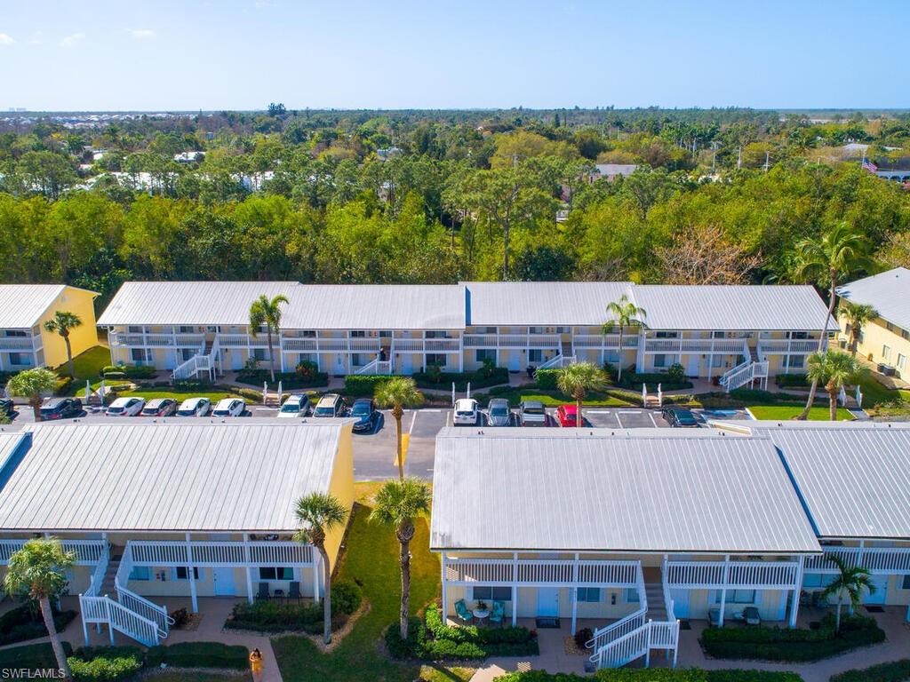 4625 Bayshore DR Unit: D5