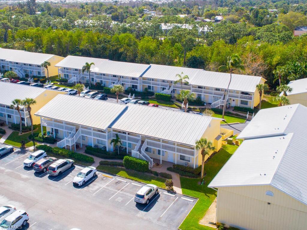 4625 Bayshore DR Unit: D5