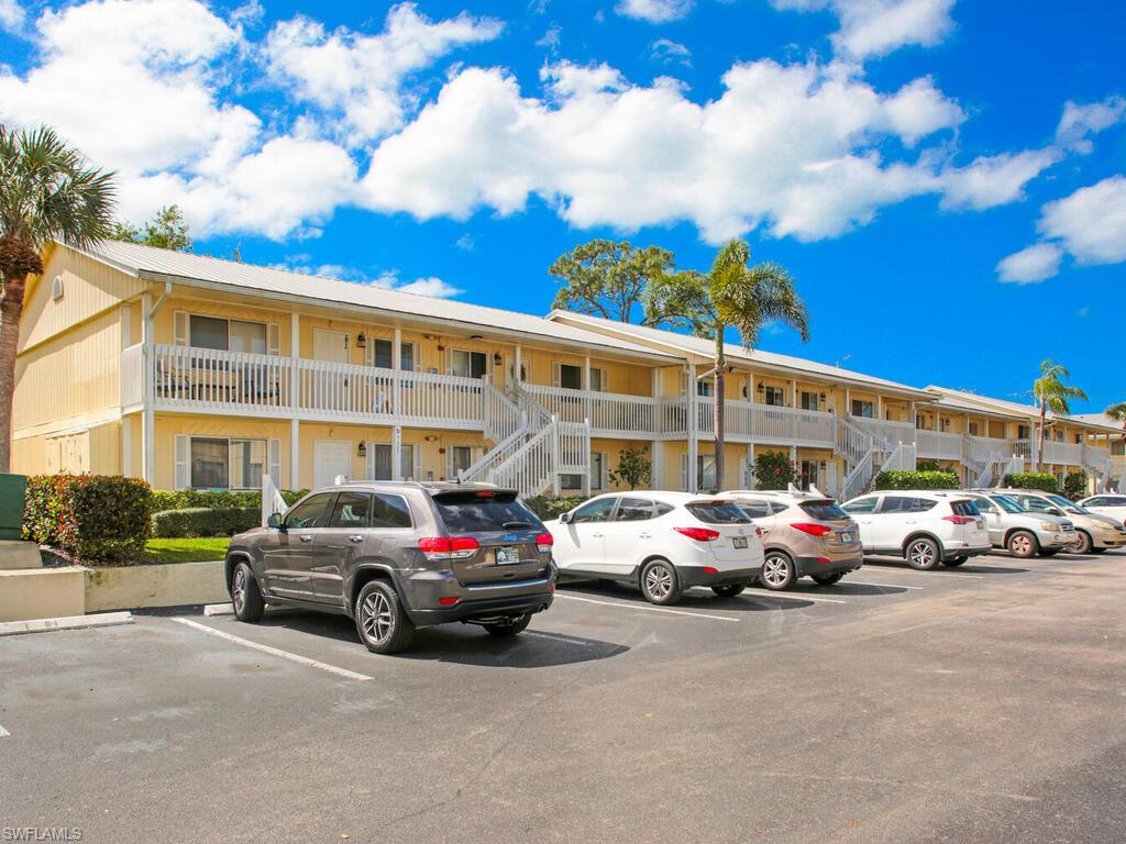 4625 Bayshore DR Unit: D5