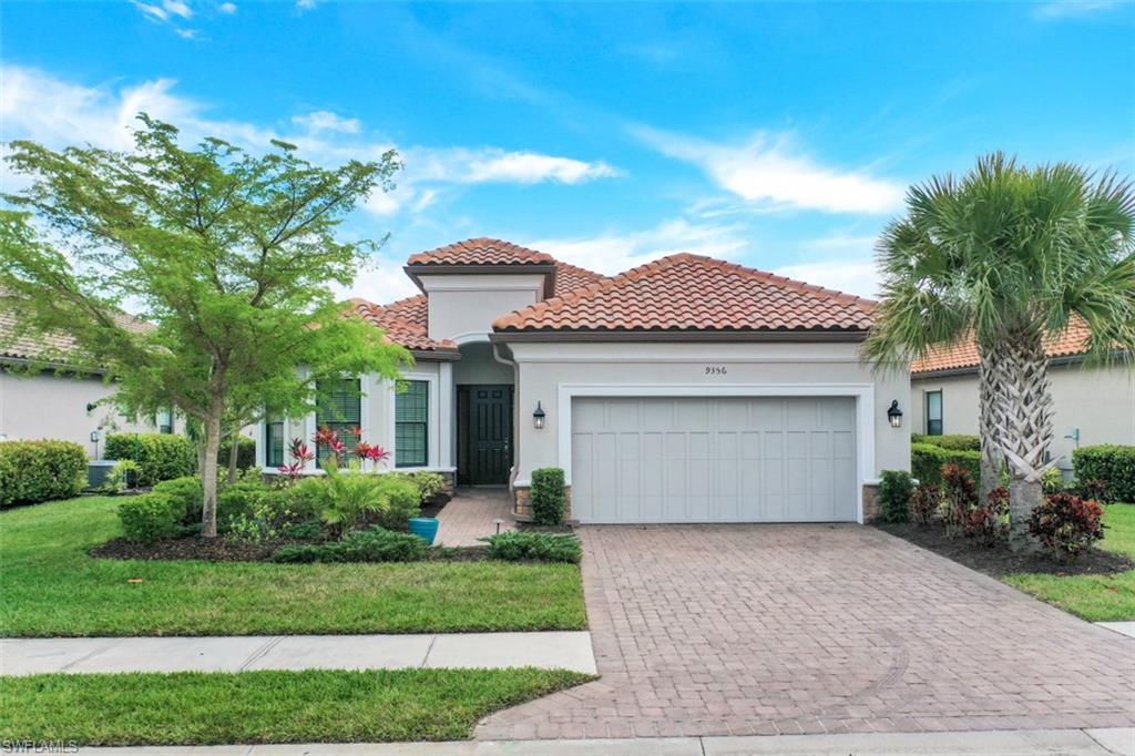 9356 TERRESINA DR