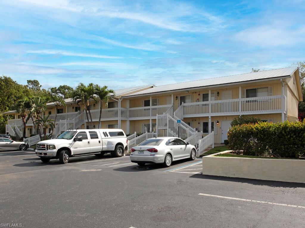 4621 Bayshore DR Unit: Q6