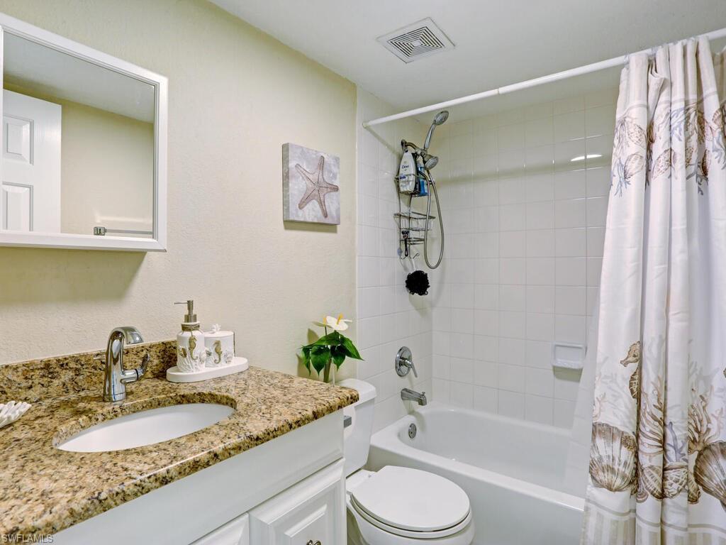 4621 Bayshore DR Unit: Q6