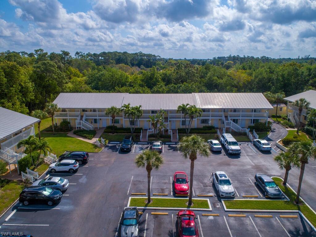 4621 Bayshore DR Unit: Q6