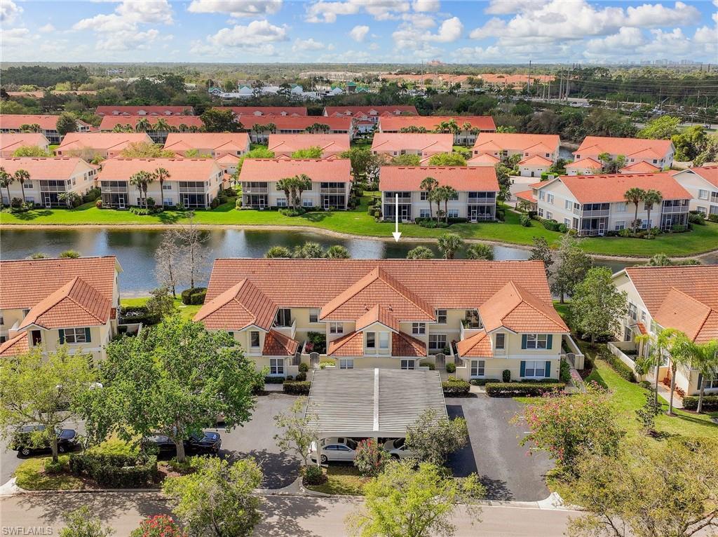5430 Worthington LN Unit: 203