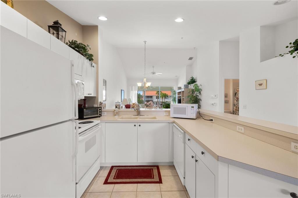 5430 Worthington LN Unit: 203