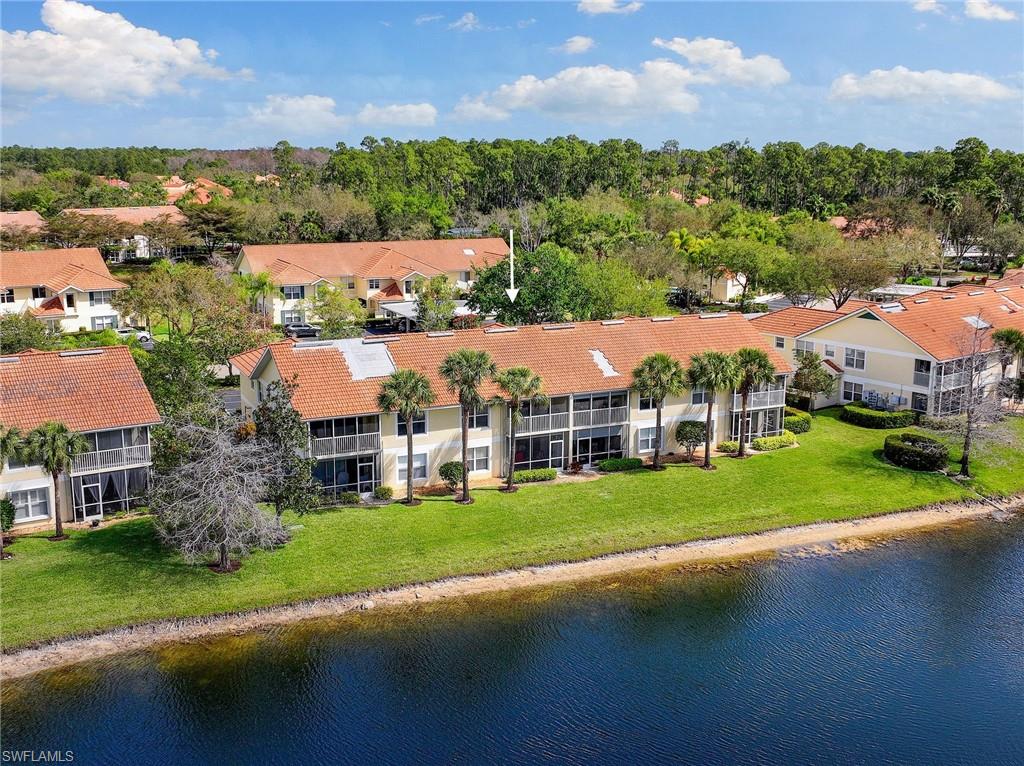 5430 Worthington LN Unit: 203