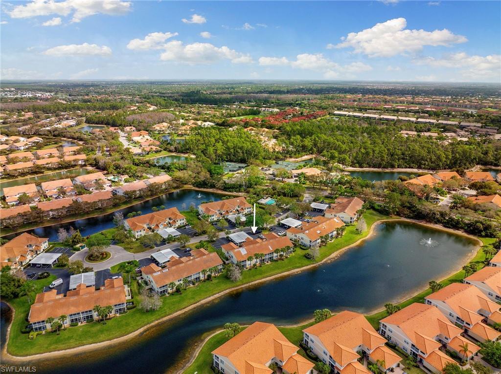 5430 Worthington LN Unit: 203