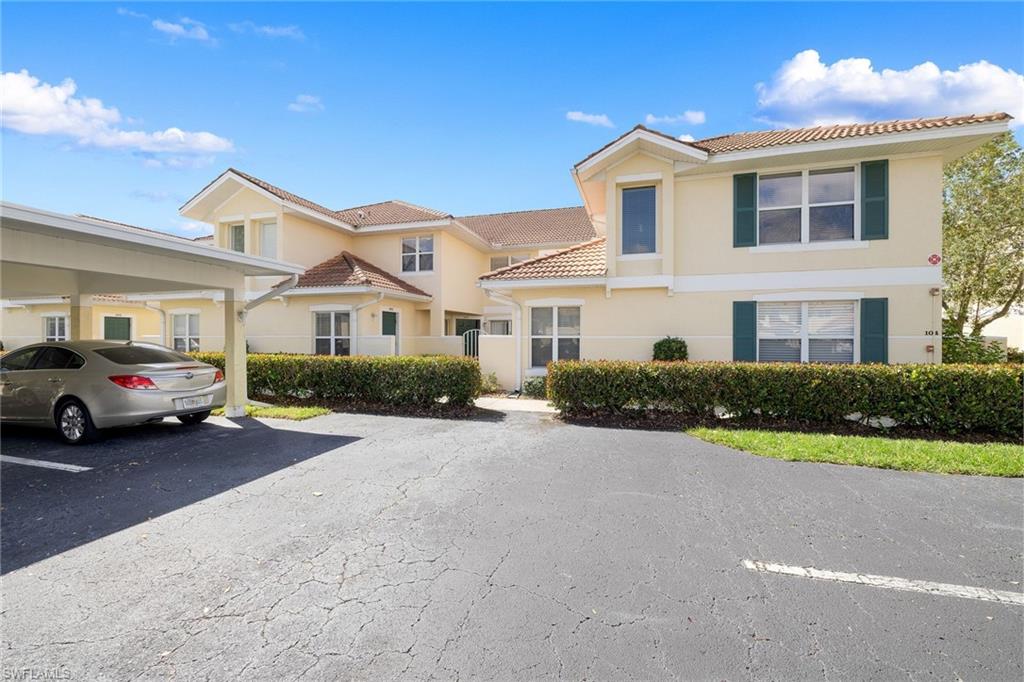 5430 Worthington LN Unit: 203