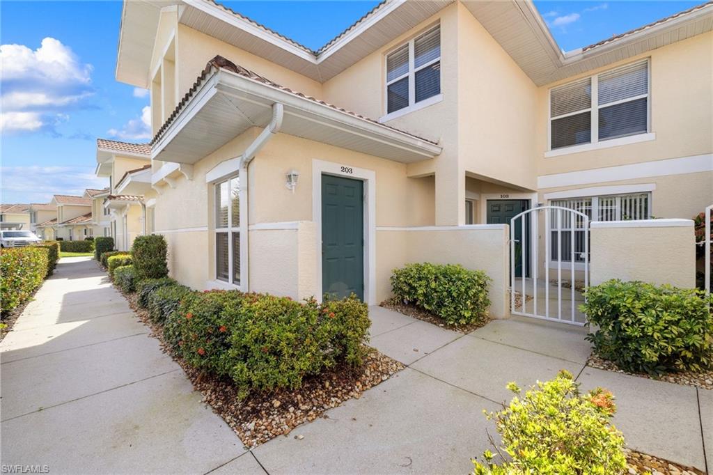 5430 Worthington LN Unit: 203