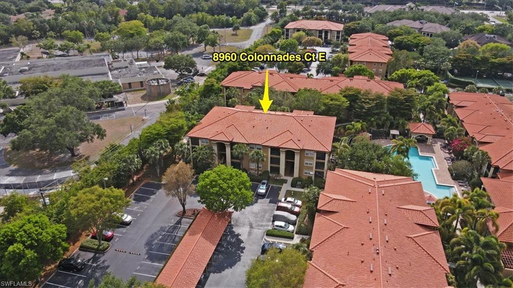 8960 Colonnades CT E # 916