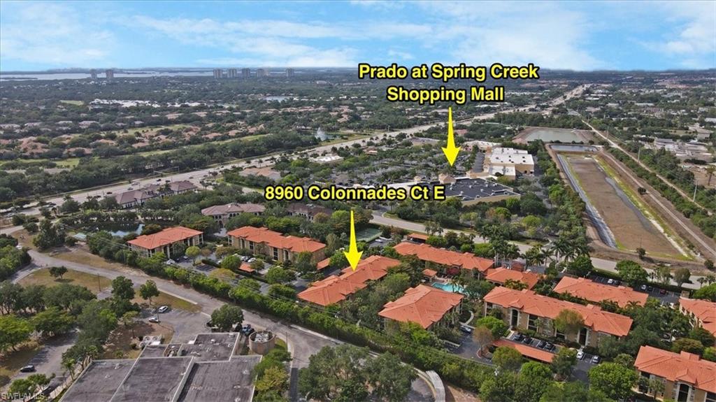 8960 Colonnades CT E # 916