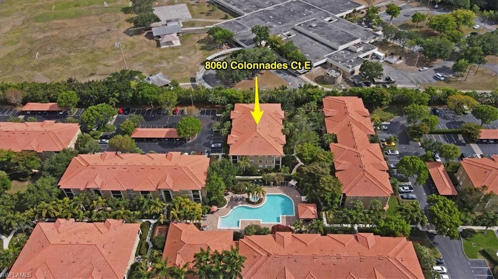 8960 Colonnades CT E # 916