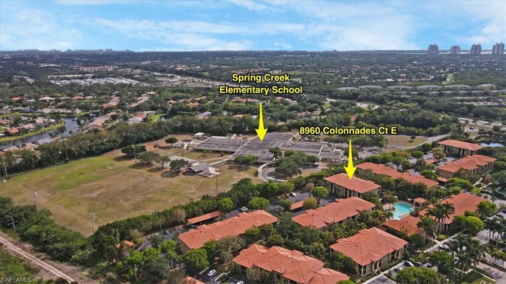 8960 Colonnades CT E # 916
